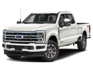Ford Super Duty