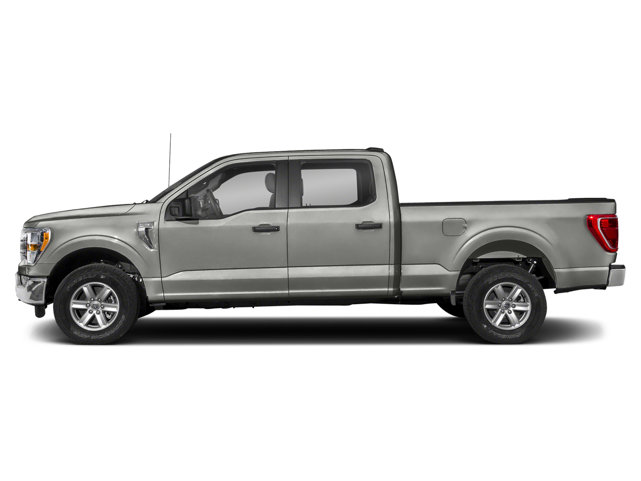 2022 Ford F-150 XLT - Photo 26