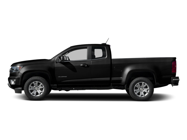 2016 Chevrolet Colorado 2WD LT
