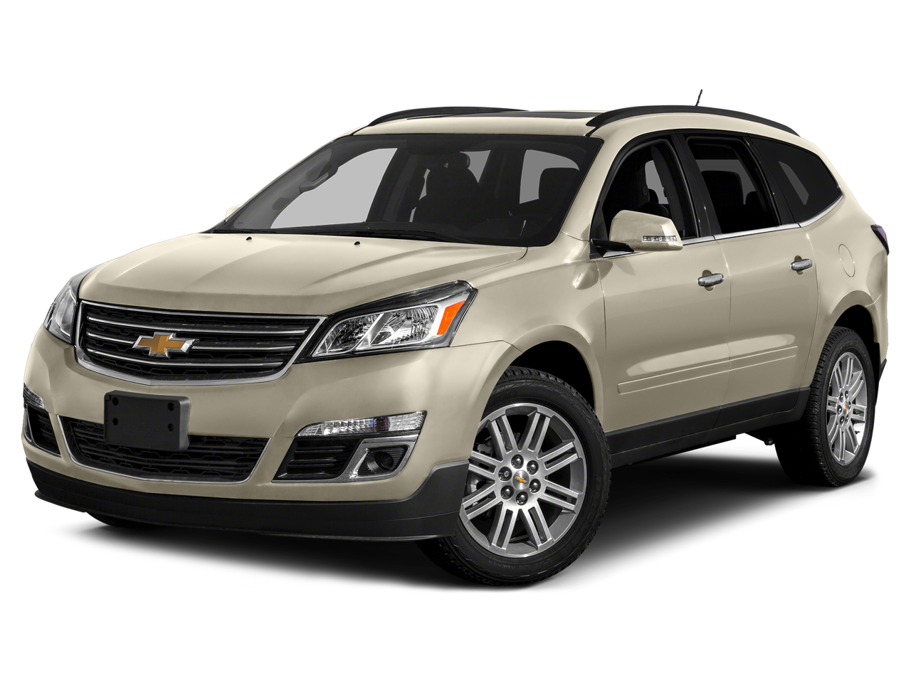 2015 Chevrolet Traverse