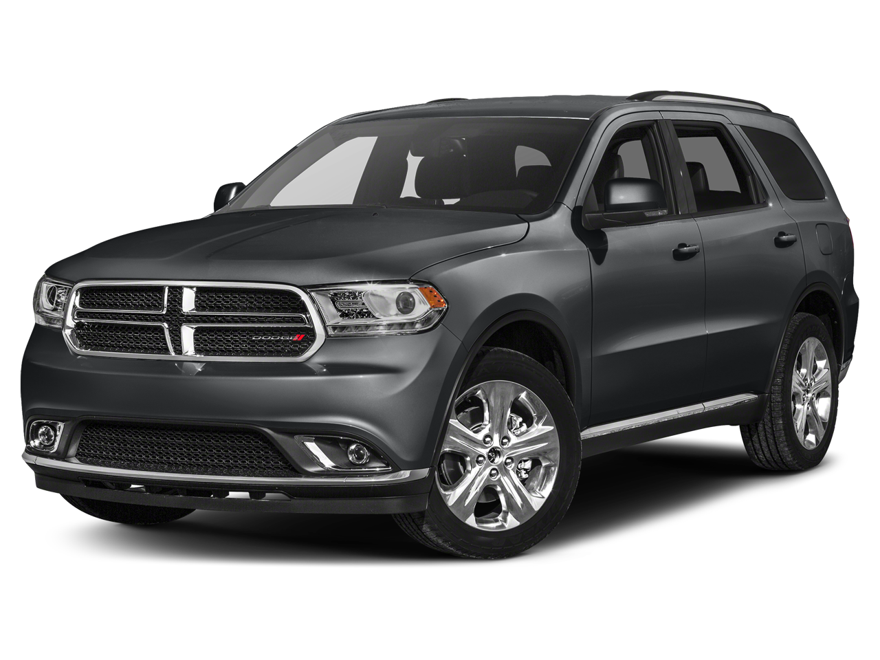 2015 Dodge Durango