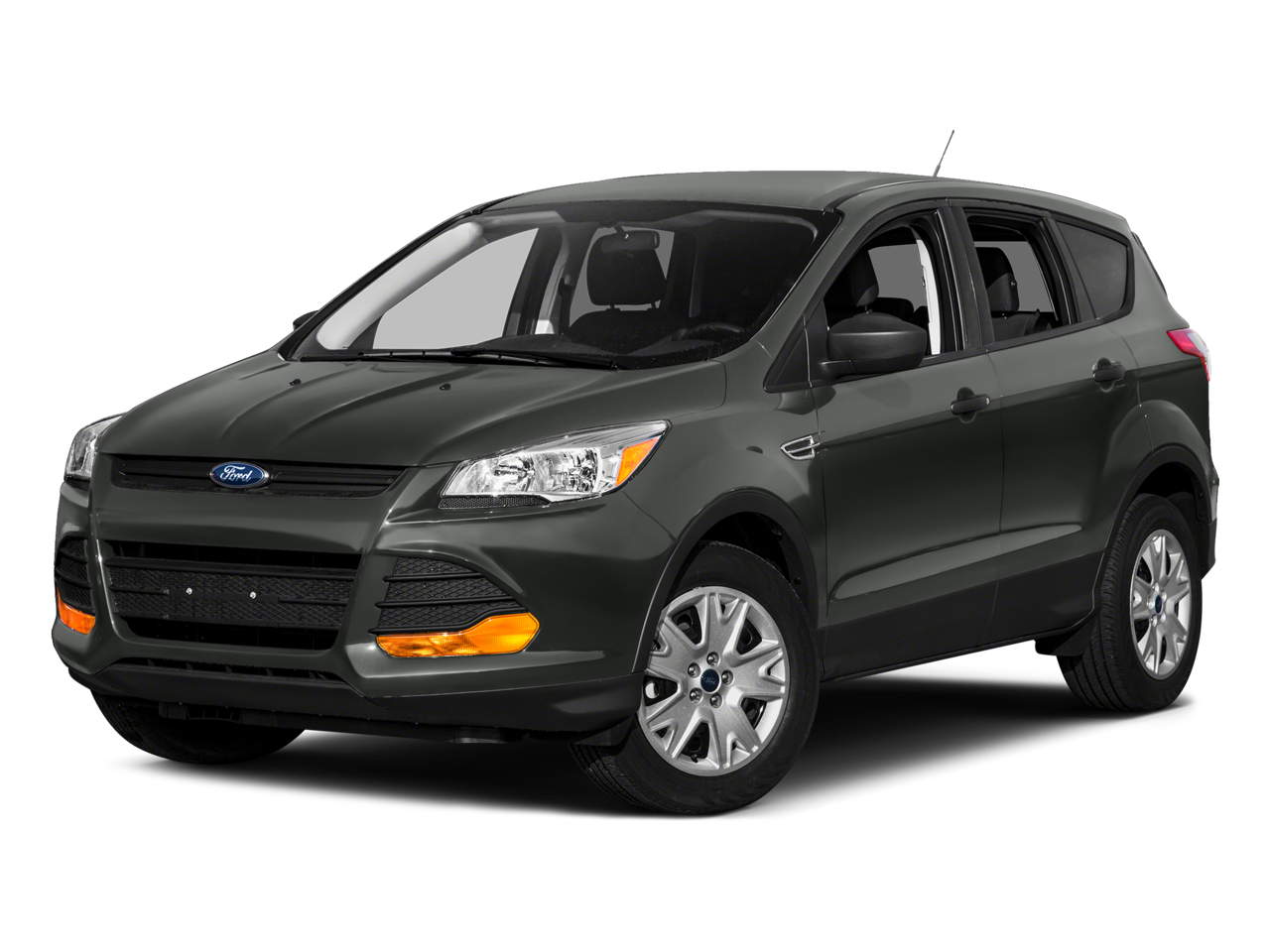 2016 Ford Escape S