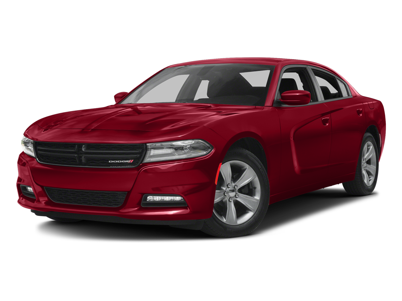 2017 Dodge Charger