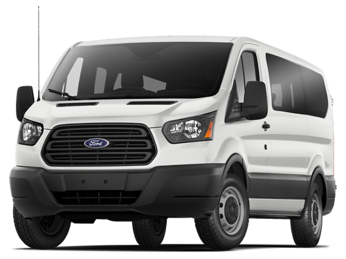 2019 Ford Transit Passenger Wagon XL