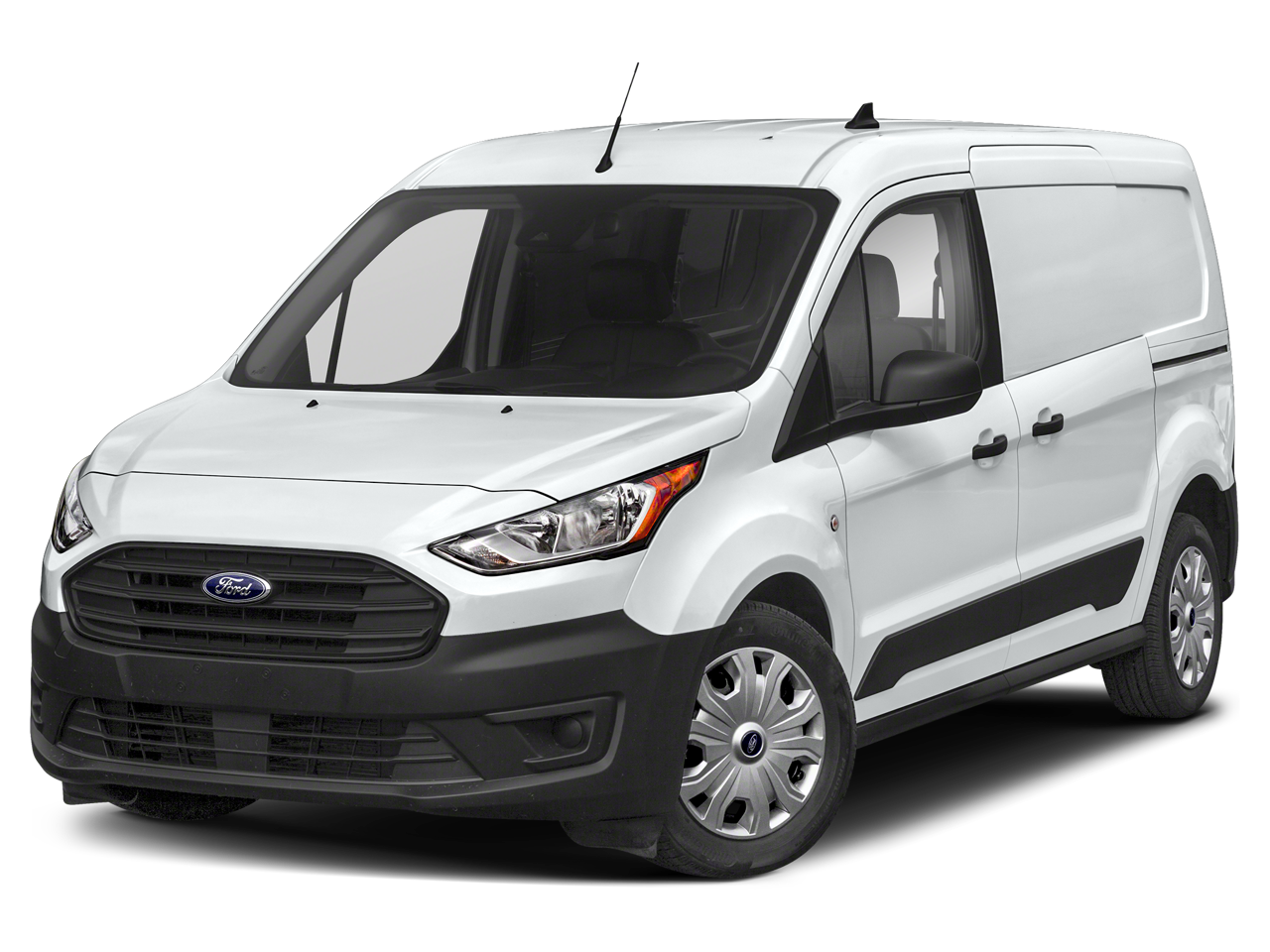2020 Ford Transit Connect