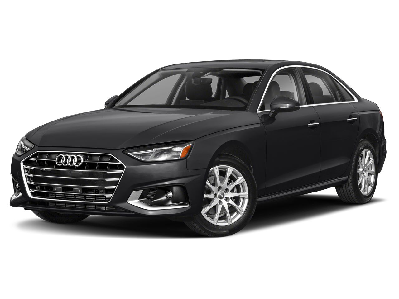 2021 Audi A4