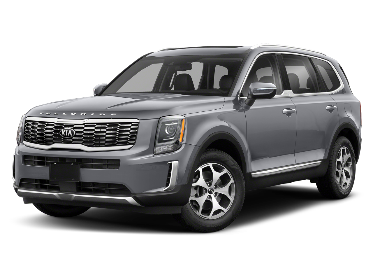 2021 Kia Telluride