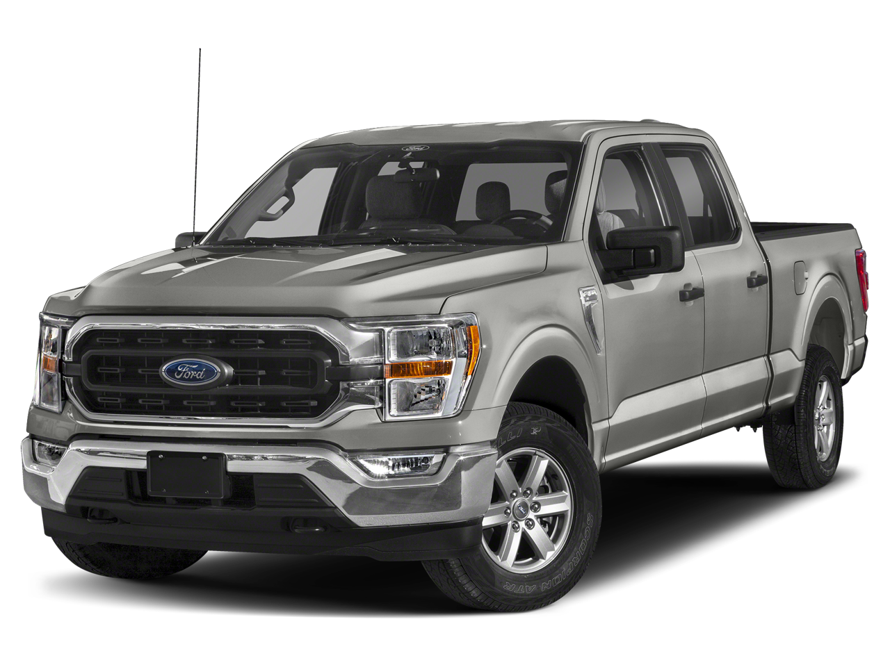 2022 Ford F-150 XLT - Photo 24
