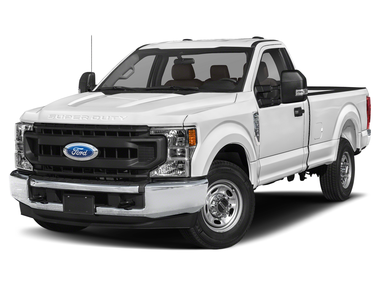 2022 Ford F-250 Super Duty