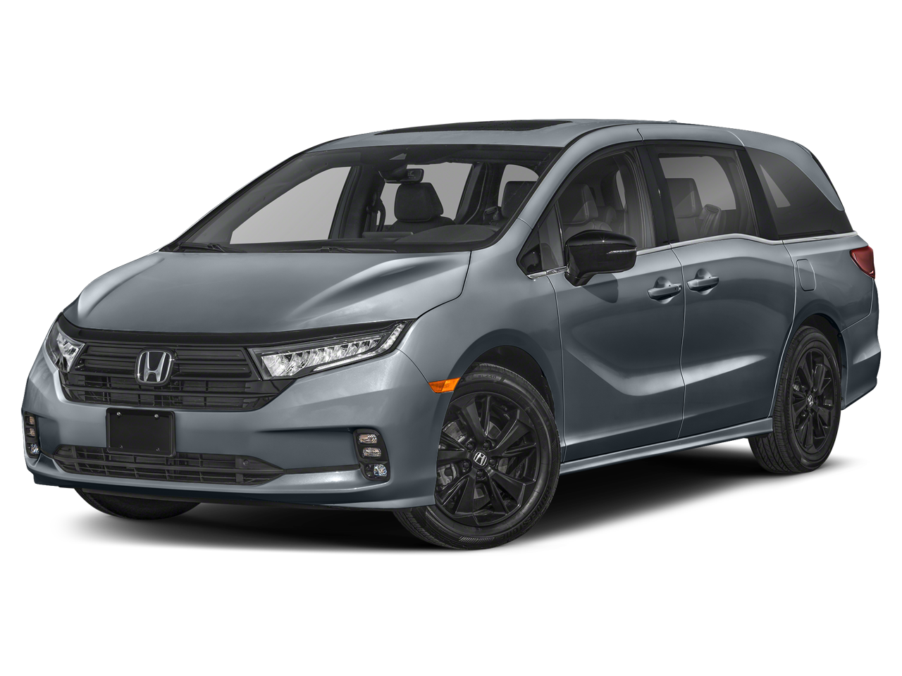2023 Honda Odyssey