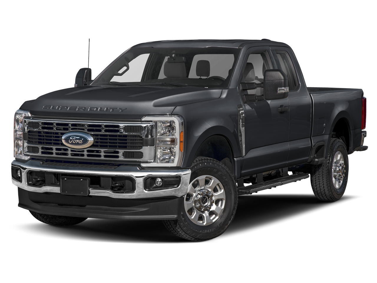 2024 Ford F-250 Super Duty