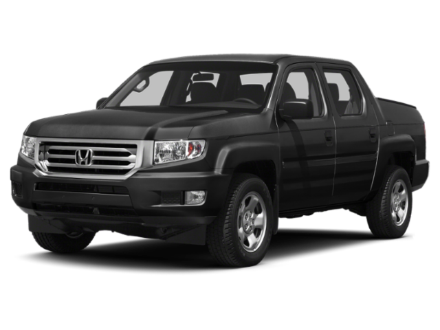 2013 Honda Ridgeline
