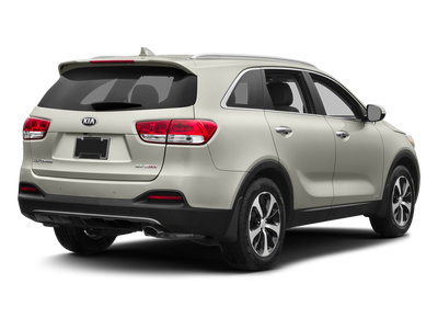 2017 Kia Sorento EX V6