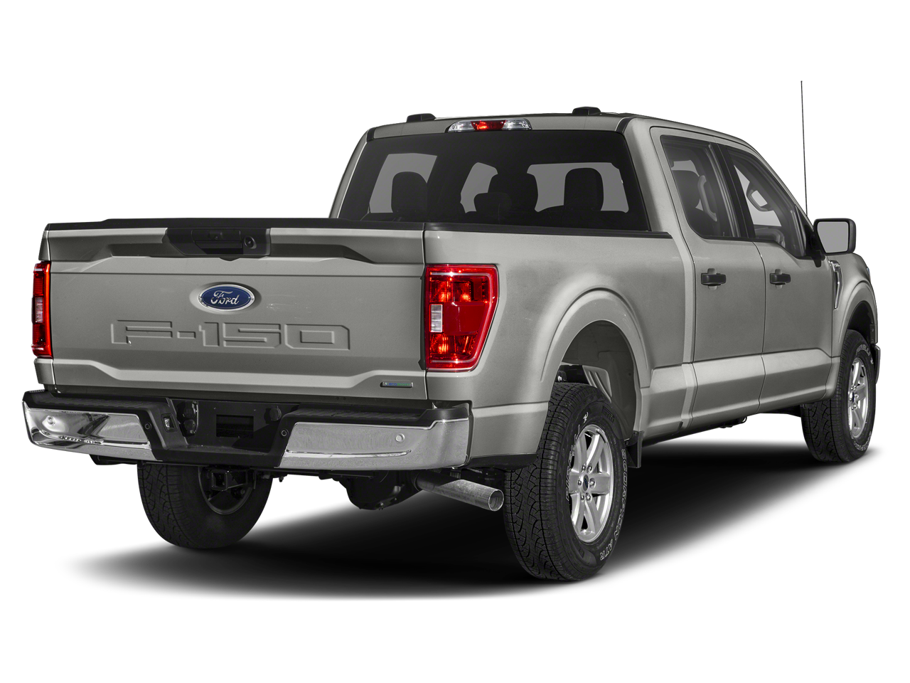 2022 Ford F-150 XLT - Photo 25