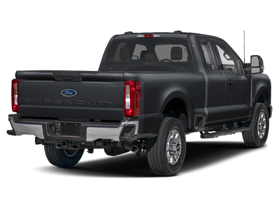 2024 Ford Super Duty F-250 SRW XLT