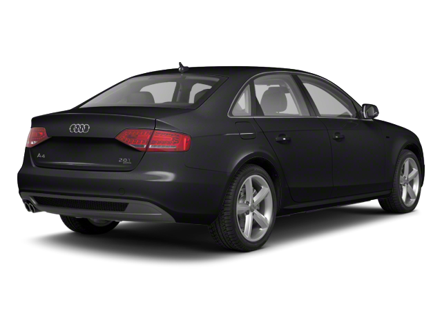 Used 2010 Audi A4 Premium with VIN WAUFFBFL4AN049421 for sale in Davenport, IA