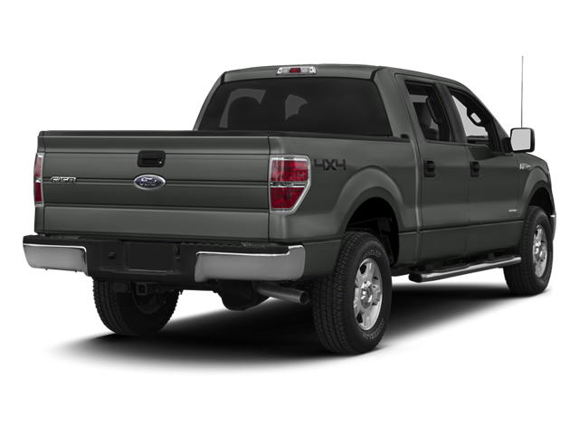 Used 2013 Ford F-150 XLT with VIN 1FTFW1ETXDKD63661 for sale in Davenport, IA
