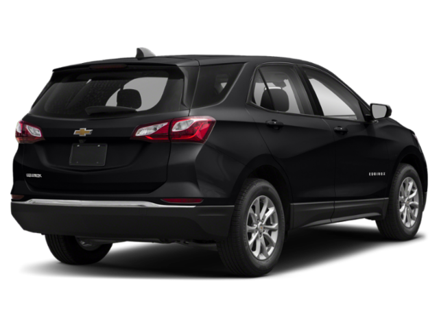 Used 2018 Chevrolet Equinox LS with VIN 2GNAXHEV7J6234168 for sale in Davenport, IA