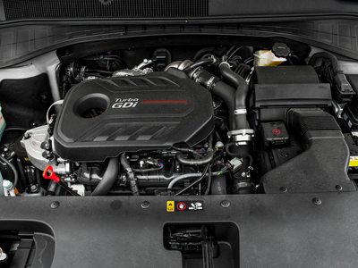 2017 Kia Sorento EX V6