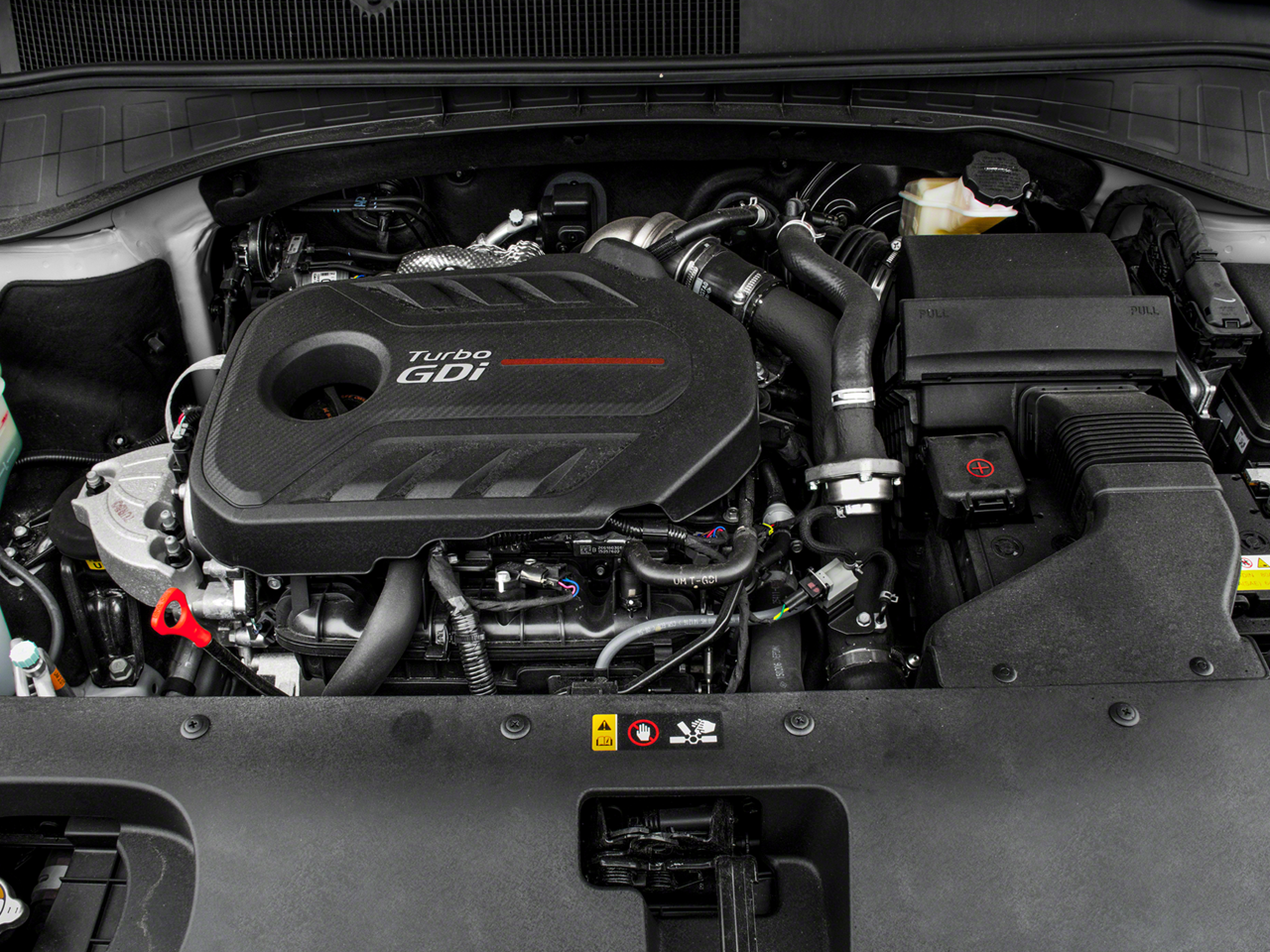2017 Kia Sorento EX V6