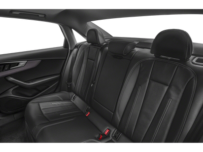 2021 Audi A4 Premium Plus