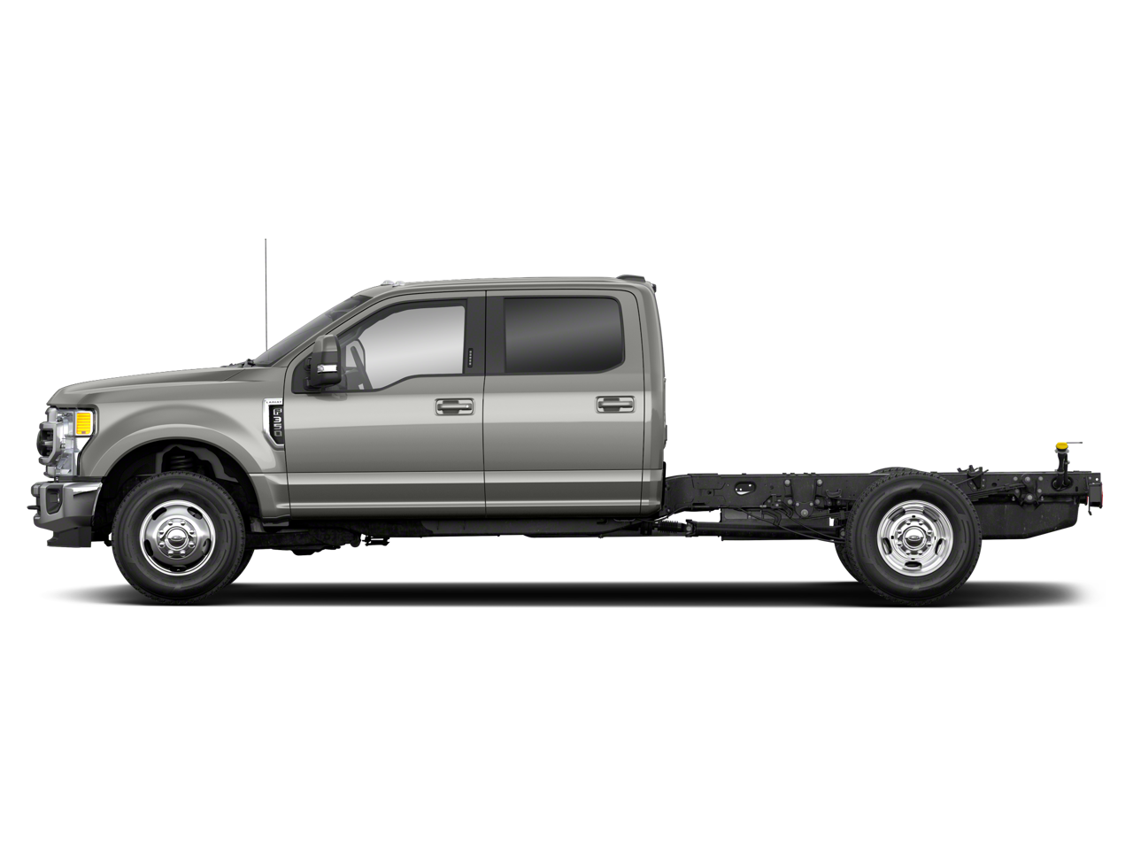 2022 Ford Super Duty F-350 DRW XLT