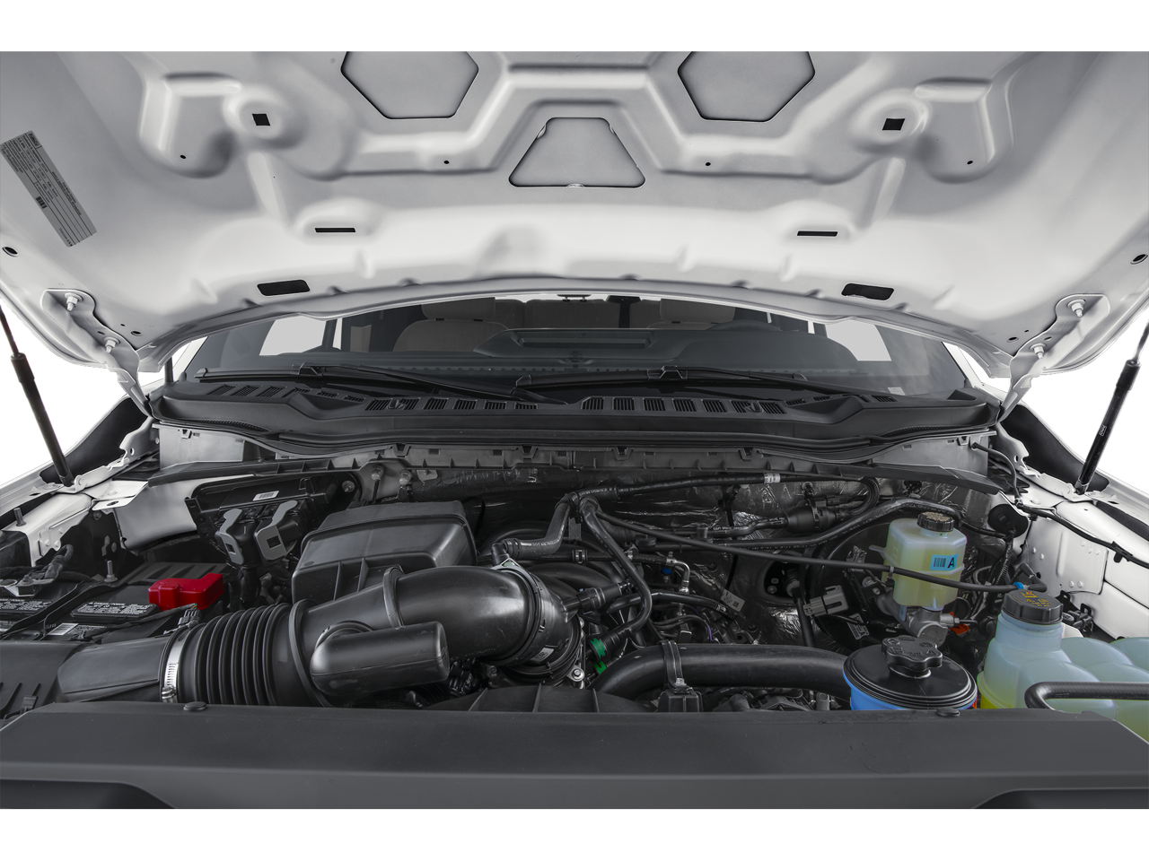 2023 Ford Super Duty F-250 SRW XLT