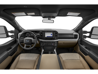 2024 Ford Super Duty F-250 SRW XLT