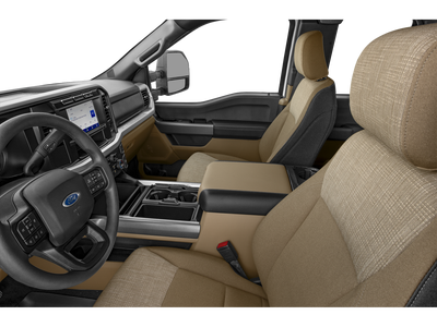 2024 Ford Super Duty F-250 SRW XLT