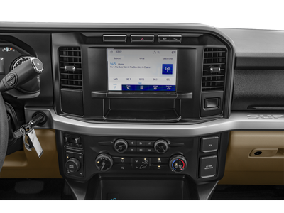 2024 Ford Super Duty F-250 SRW XLT