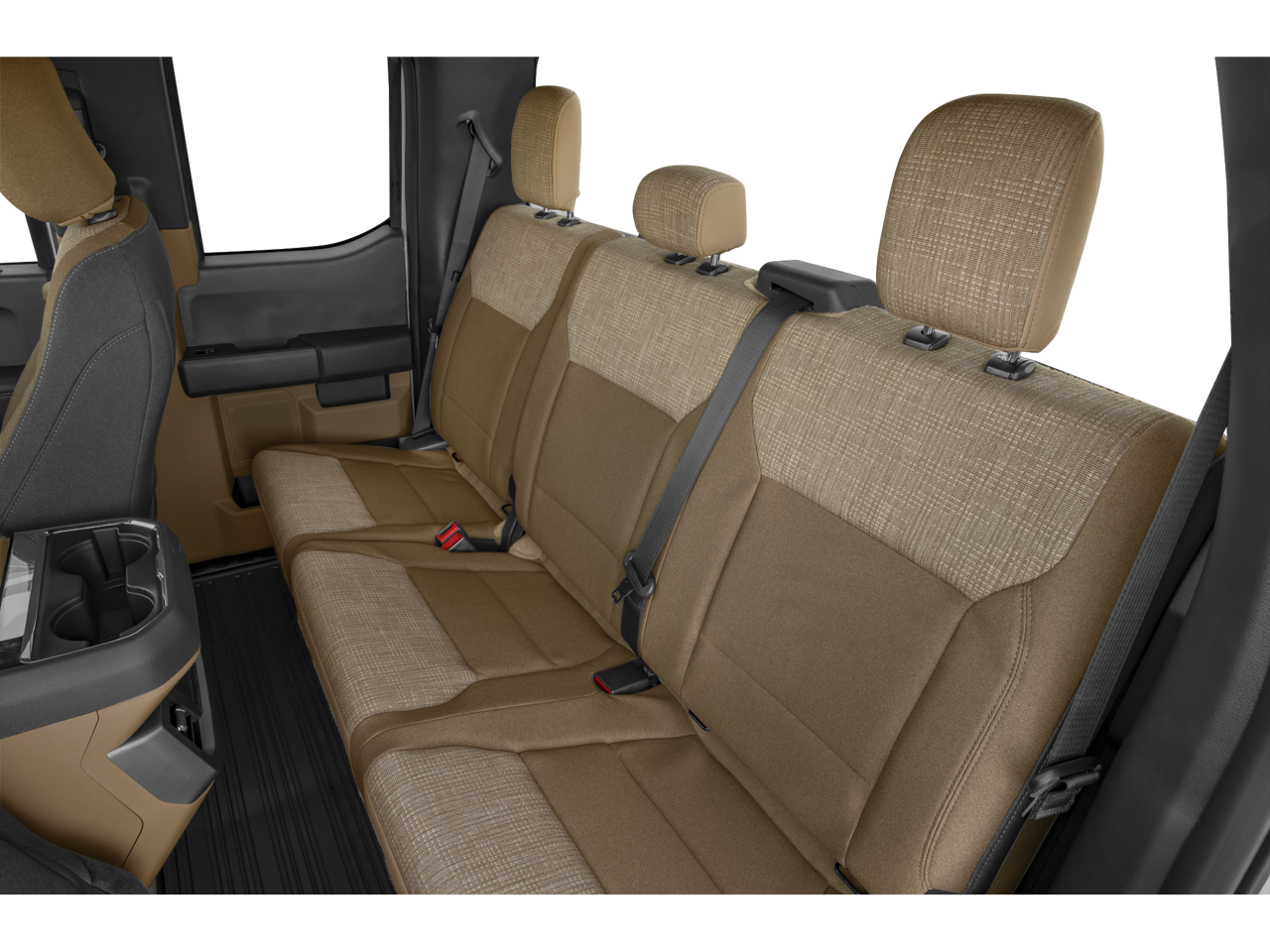 2024 Ford Super Duty F-250 SRW XLT