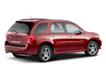 2008 Pontiac Torrent FWD 4dr