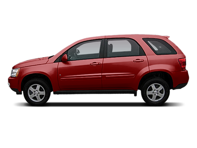 2008 Pontiac Torrent FWD 4dr