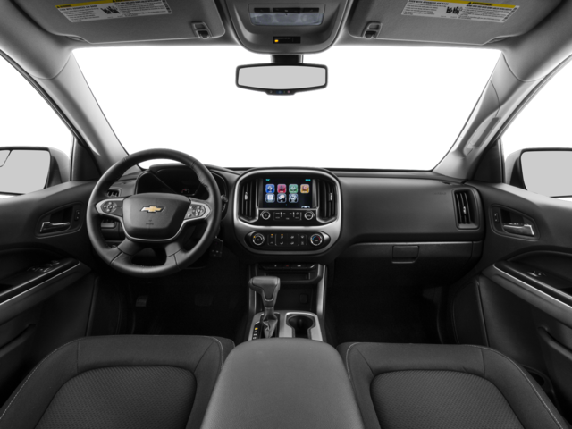 2016 Chevrolet Colorado 2WD LT