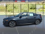 2022 Honda Civic Hatchback EX-L