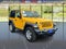 2019 Jeep Wrangler Sport S