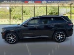 2022 Jeep Grand Cherokee Summit Reserve