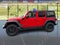 2025 Jeep Wrangler 4xe Willys
