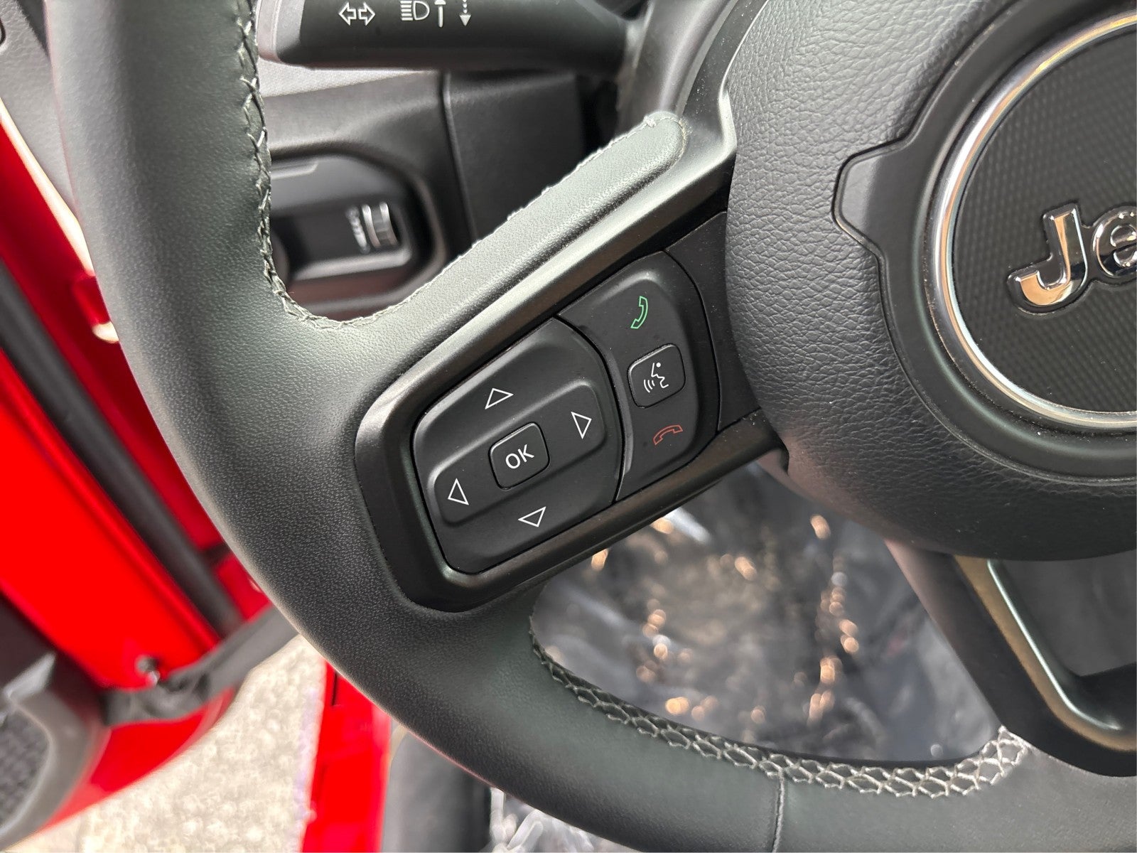 2025 Jeep Wrangler 4xe Willys