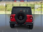 2025 Jeep Wrangler 4xe Willys