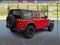 2025 Jeep Wrangler 4xe Willys