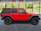2025 Jeep Wrangler 4xe Willys