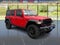 2025 Jeep Wrangler 4xe Willys