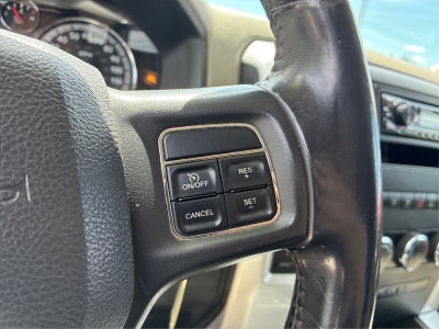 2012 RAM 1500 Big Horn