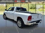 2012 RAM 1500 Big Horn