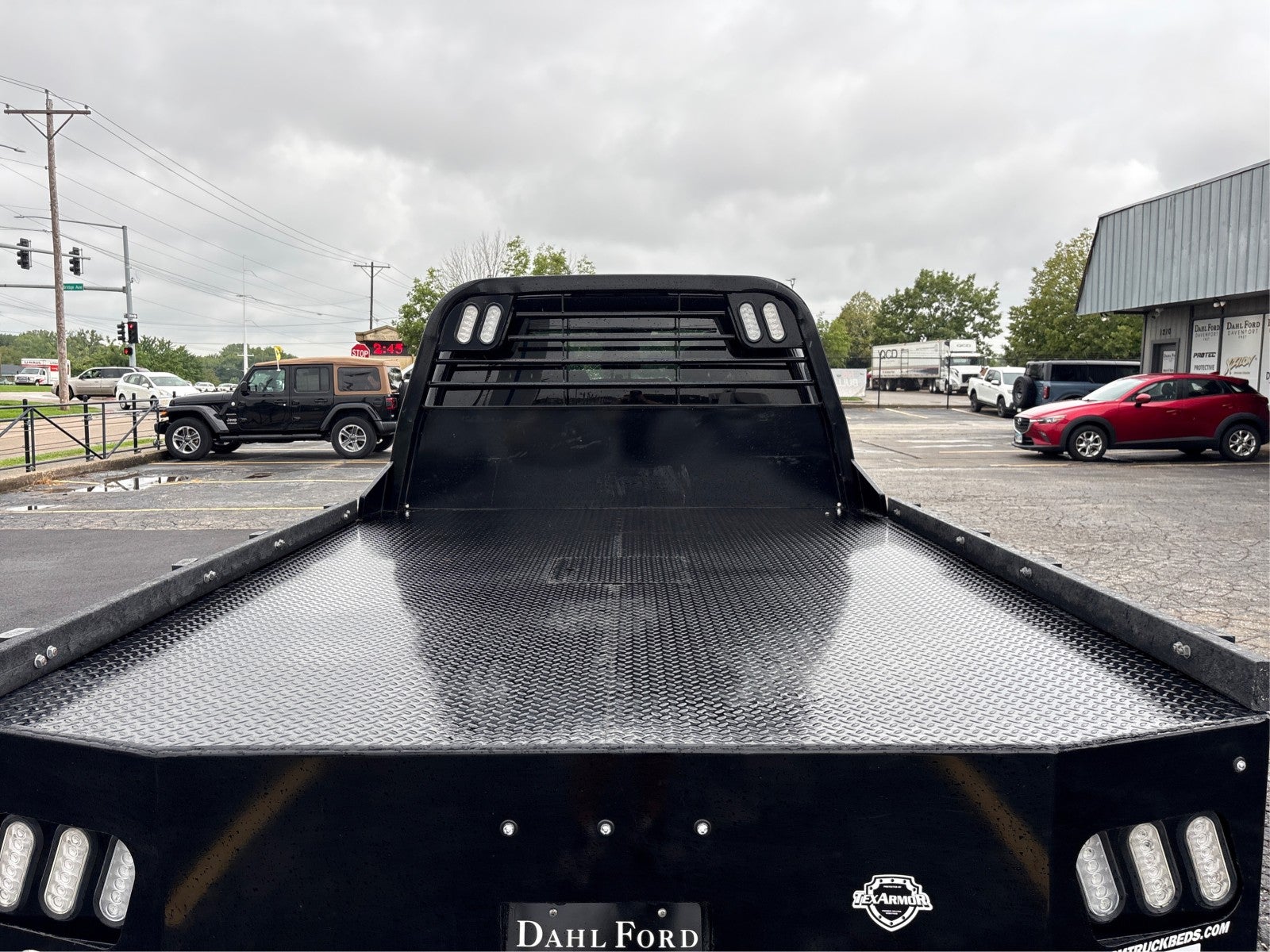 2022 Ford Super Duty F-350 DRW XLT