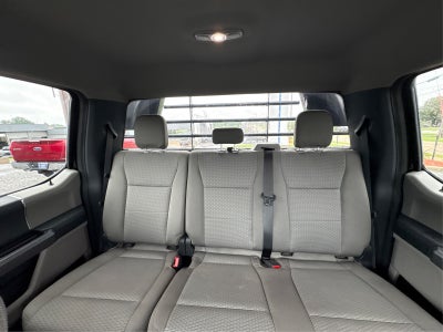 2022 Ford Super Duty F-350 DRW XLT