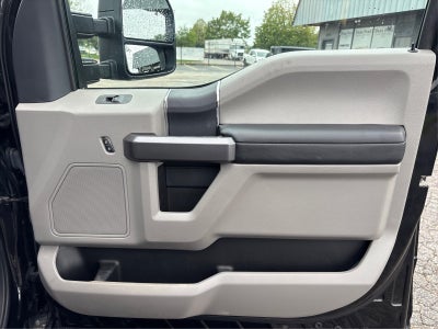 2022 Ford Super Duty F-350 DRW XLT