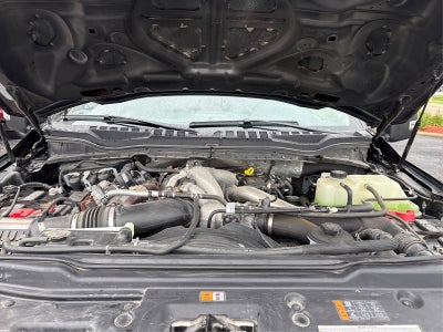 2022 Ford Super Duty F-350 DRW XLT