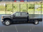 2022 Ford Super Duty F-350 DRW XLT